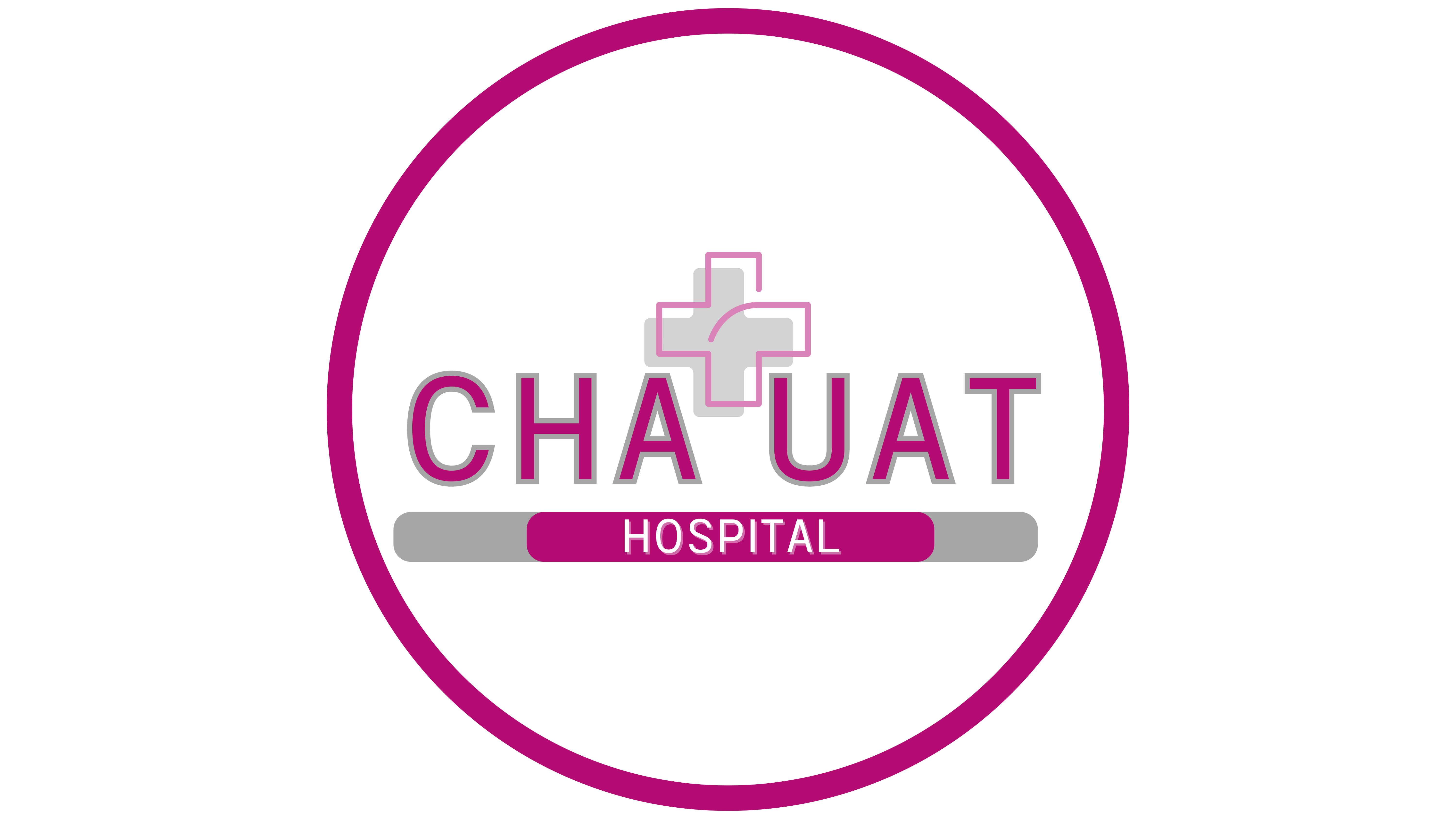 โรงพยาบาลชะอวด Logo